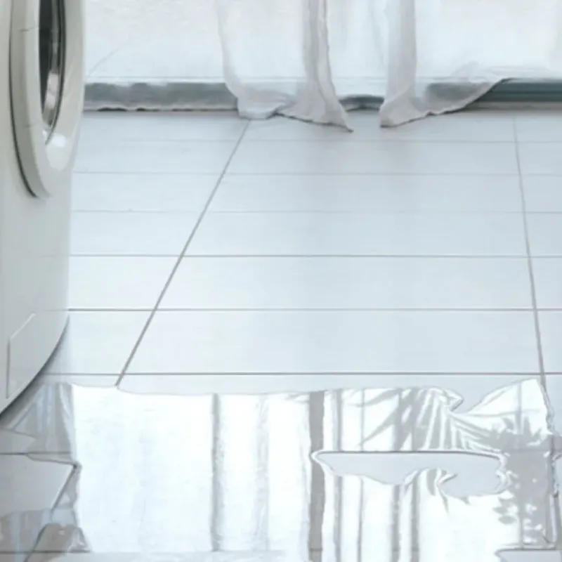 Appliance Leak Cleanup in Chiefland, FL